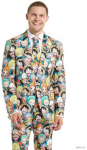 OppoKostiumas &bdquo;One Piece&ldquo;