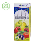 Mkds Trą&scaron;os SELECTYC X, nuo mangano ir cinko stokos, 30 ml