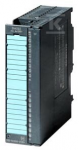 Siemens 4 krypčių analoginis i&scaron;plėtimo modulis, 20 kontaktų, 24 V nuolatinės srovės optinė izoliacija S7-300 (6ES7332-5HD01-0AB0)