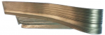 Mercedes Benz W114 W115 Dangtis Durų Slenkstis Originalus A11568610807003