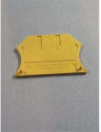 Weidm&uuml;ller WAP 2.5-10 GE, Galinė plok&scaron;telė, 50 vnt., Wemid, Geltonas, -60 - 130 &deg;C, V0