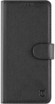 Dėklas Tactical Field Notes skirtas Google Pixel 9a juodos spalvos