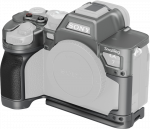 SmallRig 4798 Hybrid Modular Cage for Sony Alpha 7 IV