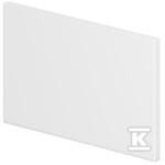 Cersanit VIRGO/ZEN 190 SIDE VONIOS KORPUSAS