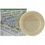 Herm&egrave;s Un Jardin Sur le Toit Perfumed Soap 100 g (unisex)
