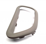 VOLVO S80 MK1 galinių de&scaron;iniųjų durų rankenos vidinis rėmelis originalus 30784734