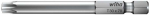 Antgalis 1/4" TX 25 50 mm Torx Wiha