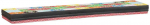 Sieninės lentynos Įvairiaspalvis 100 x 20 x 6 cm