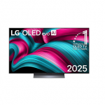 55 colių LG OLED55C51LA 4K i&scaron;manusis Televizorius 2025
