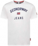 Geographical Norway mar&scaron;kinėliai