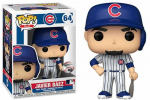Funko POP! MLB Cubs Javier Baez 64