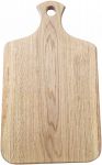 Pjaustymo / Serviravimo Lenta i&scaron; Ąžuolo Medienos 33cm.X20cm.X2cm.