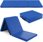Promotions Treniruoklių kilimėlis, 183x61x5.1 cm, Juodas