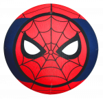 EOLO MARVEL LIT&acute;L BIGGIE BOUNCERZ Mink&scaron;tas at&scaron;okantis kamuoliukas