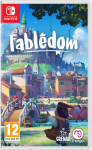 Merge Games Fabledom - Nintendo jungiklis