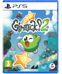&bdquo;Clear River Games&ldquo; &bdquo;Gimmick 2&ldquo; &ndash; &bdquo;PlayStation 5&ldquo;.