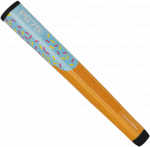 Lizard Skins DSP Ultra golfo lazdelės rankena - PG75 - Mėlyna Scoop - 38,4 mm