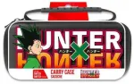 Freaks And Geeks - Case Hunter X Hunter XL for Switch and Switch Oled - Logo - Profile Gon