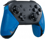 Lizard Skins DSP valdiklio rankena, skirta Switch Pro valdikliui - Polar Mėlyna