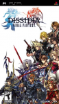 &bdquo;Square Enix Dissidia: Final Fantasy&ldquo; &ndash; ne&scaron;iojamas &bdquo;PlayStation&ldquo;