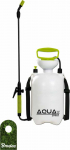 Bradas Slėginis purk&scaron;tuvas 5l AQUA SPRAY Bradas 5220