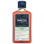 Phyto Professional Phyto Volume Volumizing &Scaron;ampūnas posiluj&iacute;c&iacute; &scaron;ampon pro objem vlasů 250 ml