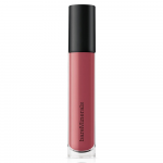 BareMinerals, Gen Nude Buttercream, Paraben-Free, Lūpų blizgis, HeartBreaker, 4 ml