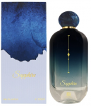 Ahmed Al Maghribi Sapphire EDP parfumuotas vanduo unisex, 100 ml