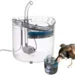 Geriamojo vandens fontanas &ndash; augintiniams 2000 ml