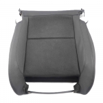 Bmw Priekinis Sportinis Sėdėjas Medžiaginis Imitacija Odos Dėklas 1 E87 52108039530