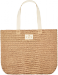 Nuxe, Sun, GWP Textile Bag, Brown