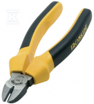 IRONSIDE &scaron;oninio pjovimo replės 145 mm 12 vnt.
