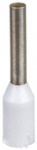 Ergom E08KH-02030100301 Izoliuotas antgalis HIS 0,75 E08KH-02030100301 /500 vnt./