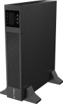 UPS Armac Rack 3000VA ON-LINE PF1 be dulkių