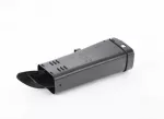 Originalus BMW 1-4 serijos F kartos nefiltruotas oro snorkelis 13717646769