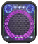Ne&scaron;iojama kolonėlė Blaupunkt Party Box PB6LED