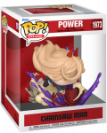 FUNKO POP! Vinilinė figūrėlė: Chainsaw Man - Power, 16 cm