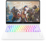 Ne&scaron;iojamas kompiuteris HP OMEN 14-fb1196ng 14 colių įstrižainės 2.8k OLED 120Hz, Intel Ultra 9 285H, 32 GB RAM, 2 TB SSD, RTX 5070, Windows 11