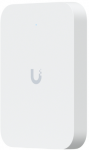 Mar&scaron;rutizatorius PRIEIGOS TA&Scaron;KAS UQ-U7-IW UniFi Wi-Fi 7 2.4 GHz, 5 GHz, 688 Mbps + 4300 Mbps UBIQUITI