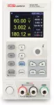 Laboratorinis maitinimo &scaron;altinis, 360W, 0-80V, 0-15A, 10mV,1mA, RS-232, UNI-T