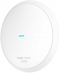 Prieigos ta&scaron;kas Ruijie Reyee RG-RAP62 (Wi-Fi 6, 1774 Mbps)
