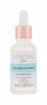 Sunkissed Collagen & Vitamin C Skin Firming Serum stangrinamasis veido serumas, 30 ml
