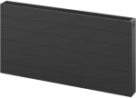 Radiatorius Mexen Line CL22, 400 x 700 mm, &scaron;oninio pajungimo, 797 W, antracito