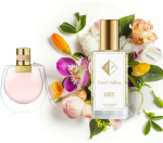 Nr685 kvepalai įkvėpti Chloe &ndash; Nomade 60 ml