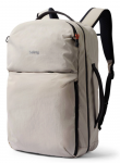 Northfinder &bdquo;Bellroy Lite Travel Pack&ldquo; &ndash; 30 litrų kelioninė kuprinė su ki&scaron;ene ne&scaron;iojamam kompiuteriui (pelenų spalvos)