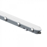 V-tac 48W LED &scaron;viestuvas T8, 150cm, 4000K, pieno sp. dangteliu, su mikrobangų judesio jutikliu