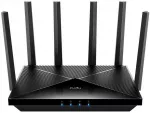 CUDY WR6500H 2.5G Wi-Fi 7 Mar&scaron;rutizatorius