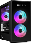 Stacionarus kompiuteris HP 35L Gaming Desktop GT16-0189ng(juodas, be operacinės sistemos)