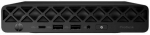 Hewlett Packard (HP) HP ProDesk 4 Mini G1i Ultra 5 225T 16GB DDR5 5600 SSD 512 Arc W11Pro 3Y OnSite stacionarus stacionarus kompiuteris