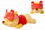 Simba Toys Simba Disney WTP Atpalaiduojanti Mikė Pūkuotukas 40 cm